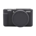 Custodia protettiva in morbido silicone per Sony ZV-1, For Sony ZV-1