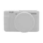 Custodia protettiva in morbido silicone per Sony ZV-1, For Sony ZV-1