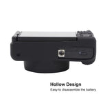 Custodia protettiva in morbido silicone per Sony ZV-1, For Sony ZV-1