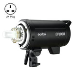 Godox DP600III Flash da studio 600Ws Bowens Mount Studio Speedlight, DP600III