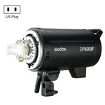 Godox DP600III Flash da studio 600Ws Bowens Mount Studio Speedlight, DP600III