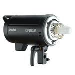 Godox DP600III Flash da studio 600Ws Bowens Mount Studio Speedlight, DP600III