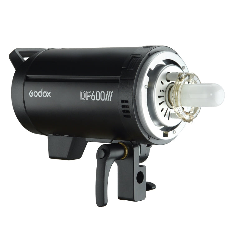 Godox DP600III Flash da studio 600Ws Bowens Mount Studio Speedlight, DP600III