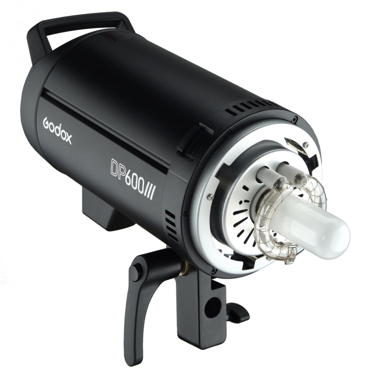 Godox DP600III Flash da studio 600Ws Bowens Mount Studio Speedlight, DP600III