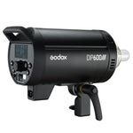 Godox DP600III Flash da studio 600Ws Bowens Mount Studio Speedlight, DP600III