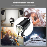 Godox DP600III Flash da studio 600Ws Bowens Mount Studio Speedlight, DP600III