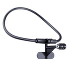 Supporto per fotocamera da collo indossabile pigro a mani libere, Neck Holder D