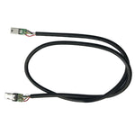Adattatore micro USB per connettore PCB USB a 15 pin da 10 pezzi per cavo dati fotocamera Sony