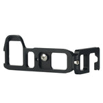 Supporto base per staffa con piastra a sgancio rapido per riprese verticali per Sony A7II, Sony A7 II
