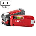 Videocamera DV HD con zoom digitale 16X e sensore 16MP