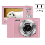 Fotocamera digitale per bambini 44MP 2,7K 16X zoom