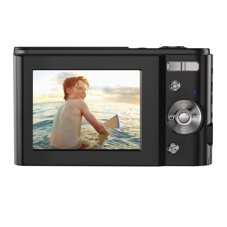 DC311 2.4 inch 36MP 16X Zoom 2.7K Full HD Kids Digital Camera, EU Plug, DC311, EU Plug