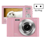 Fotocamera digitale per bambini 44MP 16X zoom 2,88" Full HD