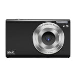 Fotocamera digitale per bambini 44MP 16X Zoom 1080P AU Plug