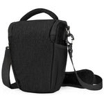 Borsa per fotocamera reflex a tracolla impermeabile CADEN D11, dimensioni: 20,5 x 16 x 27 cm, D1 20.5 x 16 x 27cm