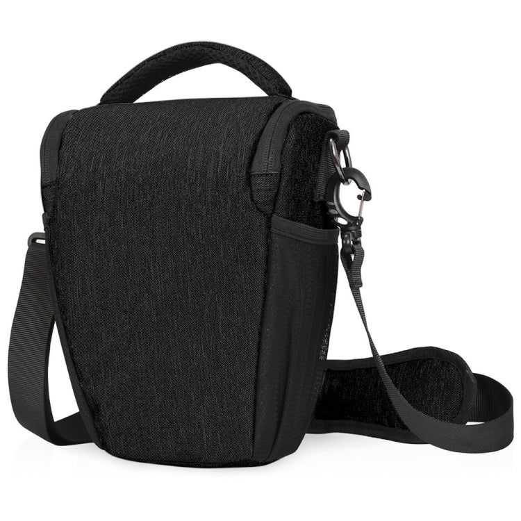 Borsa per fotocamera reflex a tracolla impermeabile CADEN D11, dimensioni: 20,5 x 16 x 27 cm, D1 20.5 x 16 x 27cm