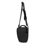 Borsa per fotocamera reflex a tracolla impermeabile CADEN D11, dimensioni: 20,5 x 16 x 27 cm, D1 20.5 x 16 x 27cm