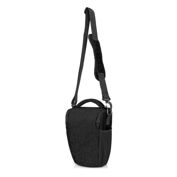 Borsa per fotocamera reflex a tracolla impermeabile CADEN D11, dimensioni: 20,5 x 16 x 27 cm, D1 20.5 x 16 x 27cm