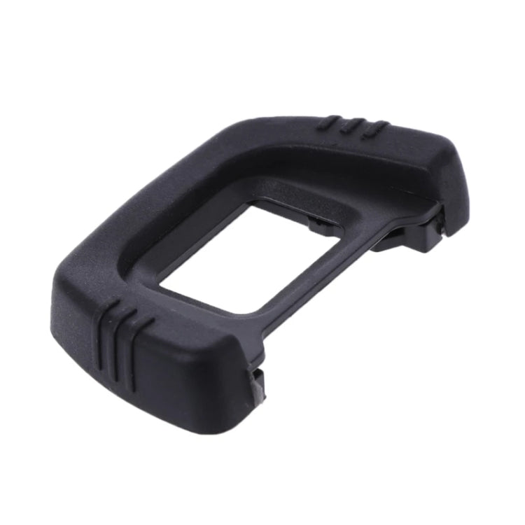 Oculare oculare EC-21 per Nikon D7000 / D750 / D610 / D600 / D300 / D200 / D80 / D90, Eyecup EC-21