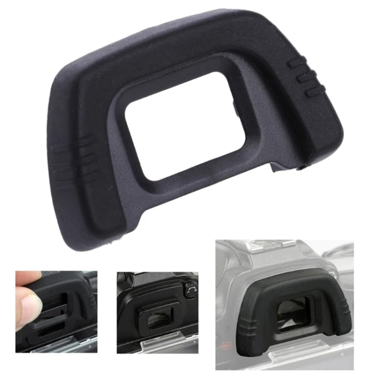 EC-21 Eyecup Eyecup for Nikon D7000/D750/D610/D600/D300/D200/D80/D90, Eyecup EC-21