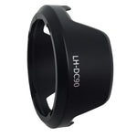 Paraluce per paraluce LH-DC90 per Canon Powershot SX70HS / SX60HS