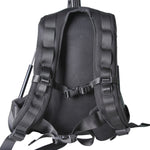 YELANGU YLG0107G2 Sistema di supporto per fotocamera con gilet stabilizzatore per fotocamere DSLR e DV, carico: 3-18 kg, Load: 3-18kg