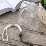 Custodia protettiva in cristallo con cinturino per stampante PAPERANG, For PAPERANG Printer
