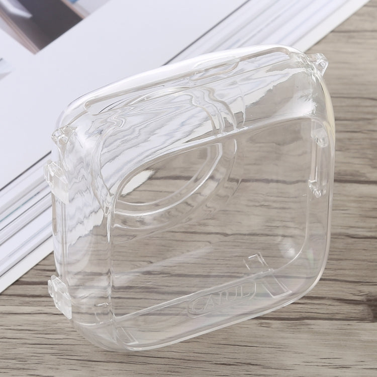 Custodia protettiva in cristallo con cinturino per stampante PAPERANG, For PAPERANG Printer