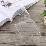 Custodia protettiva in cristallo con cinturino per stampante PAPERANG, For PAPERANG Printer