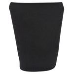 Pacchetto obiettivo fotocamera reflex Ispessimento custodia per obiettivo in neoprene antiurto Detrazione appiccicosa, diametro: 90 mm, altezza: 130 mm, Diameter: 90mm, Height: 130mm