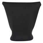 Pacchetto obiettivo fotocamera reflex Ispessimento custodia per obiettivo in neoprene antiurto Detrazione appiccicosa, diametro: 60 mm, altezza: 80 mm, Diameter: 60mm, Height: 80mm