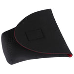 Pacchetto obiettivo fotocamera reflex Ispessimento custodia per obiettivo in neoprene antiurto Detrazione appiccicosa, diametro: 60 mm, altezza: 80 mm, Diameter: 60mm, Height: 80mm