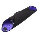 Tessuto centinaia di pieghe per fotografia Fotocamera SLR Fodera per obiettivo Panno avvolto ispessente più velluto, Dimensioni: 55x55 cm, Size: 55x55cm