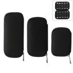 Custodia per custodia per disco U in neoprene 3 in 1, 3 in 1