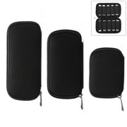 Custodia per custodia per disco U in neoprene 3 in 1, 3 in 1