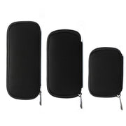 Custodia per custodia per disco U in neoprene 3 in 1, 3 in 1