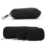 Custodia per custodia per disco U in neoprene 3 in 1, 3 in 1