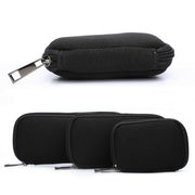 Custodia per custodia per disco U in neoprene 3 in 1, 3 in 1