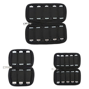 Custodia per custodia per disco U in neoprene 3 in 1, 3 in 1