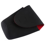 Pacchetto obiettivo fotocamera reflex 5 in 1 Ispessimento custodia per obiettivo in neoprene antiurto Detrazione appiccicosa, 5 in 1