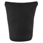 Pacchetto obiettivo fotocamera reflex 5 in 1 Ispessimento custodia per obiettivo in neoprene antiurto Detrazione appiccicosa, 5 in 1