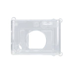 Custodia protettiva in cristallo con cinturino per FUJIFILM Instax mini EVO, For FUJIFILM Instax mini EVO