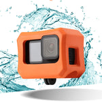 Custodia galleggiante in EVA per GoPro HERO10 Black / HERO9 Black, For GoPro HERO9 Black