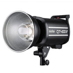 Godox QT400IIM 400Ws Flash da studio stroboscopico, QT400IIM
