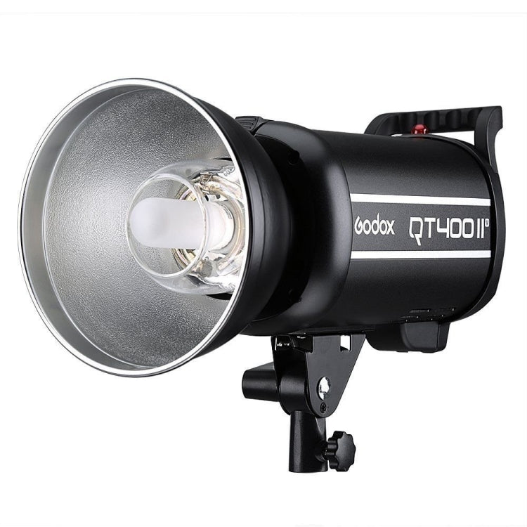 Godox QT400IIM 400Ws Flash da studio stroboscopico, QT400IIM