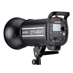 Godox QT400IIM 400Ws Flash da studio stroboscopico, QT400IIM