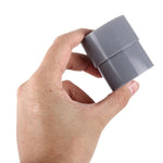 Set di strumenti di riparazione per la rimozione dell'obiettivo della fotocamera in gomma 9LTR 9 PC più adatto per obiettivo DSLR 8-83 mm, Fittest 9LTR