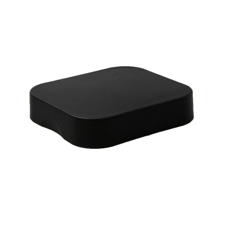 Per la copertura protettiva dell'obiettivo della fotocamera GoPro HERO5 Proffesional antigraffio, Protective Cap Cover