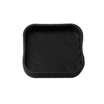 Per la copertura protettiva dell'obiettivo della fotocamera GoPro HERO5 Proffesional antigraffio, Protective Cap Cover