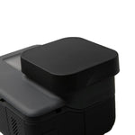 Per la copertura protettiva dell'obiettivo della fotocamera GoPro HERO5 Proffesional antigraffio, Protective Cap Cover